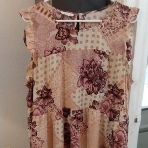 Maurices Blouse